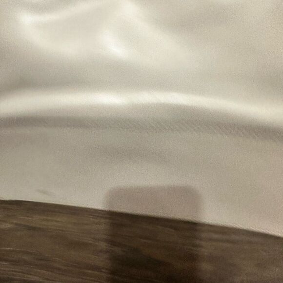 Kate Spade Women’s Grey Tote Bag Logo - Picture 6 of 9